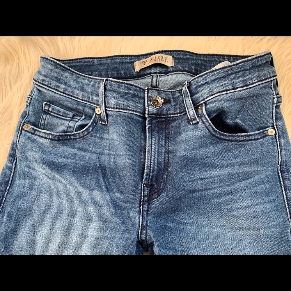 Guess Jeans